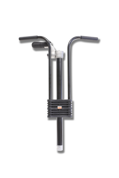 QDEXTG2 Quik Drive G2 Series Extension: 20" Standard