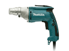 MAFS6200 Makita FS Series 6000 RPM Screwgun