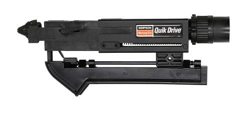 QDBSD200G2 Quik Drive Structural Steel-Decking Attachment Only