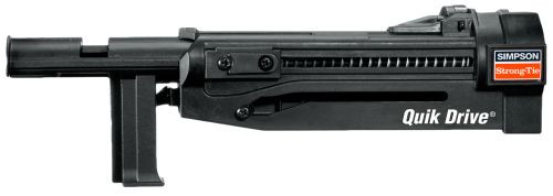 QDHSD60 Quik Drive® Wood-to-Steel Attachments Only