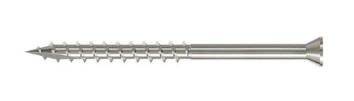 S07225FT1 Trim-Head Screw, 6-Lobe Drive (1LB Pack)