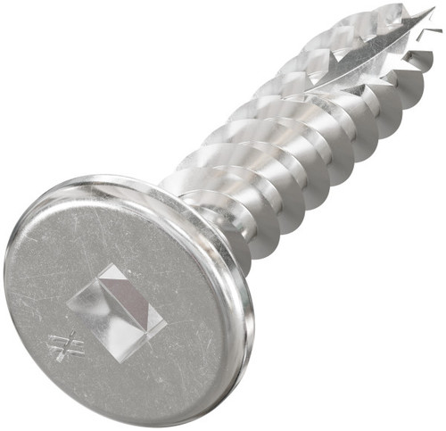 SSPC1BS1012 Quik Drive Standing Seam Roofing Panel Clip Collated Screws (Carton of 1500pcs)