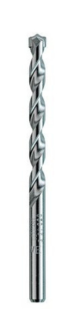 MDB02512 Straight Shank Bit 1/4X12