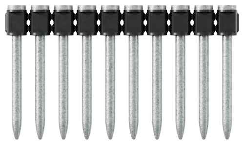 PDPAS-187 Powder-Driven Collated Pin (Pack of 100pcs)