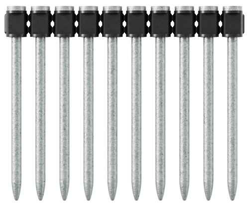 PDPAS-287 Powder-Driven Collated Pin (Pack of 100pcs)