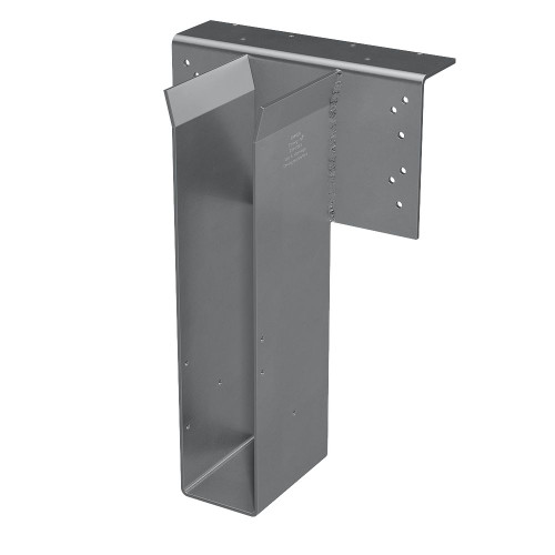 HGLTV3.511 Heavy Duty Top-Flange Hanger for Engineered Lumber (SCL)