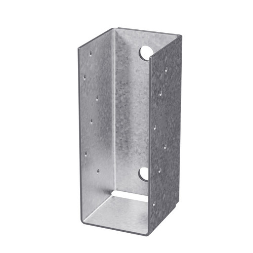 MBHU3.56/9.25SSKT Masonry Beam Face-Mount Hanger Kit