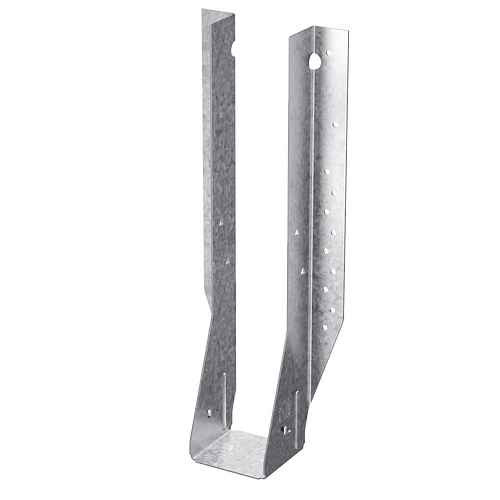 MIU2.56/14 Medium Face-Mount I-Joist Hanger