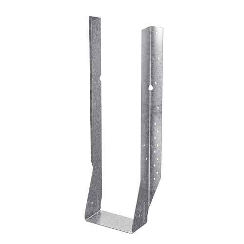 MIU4.75/20 Medium Face-Mount I-Joist Hanger