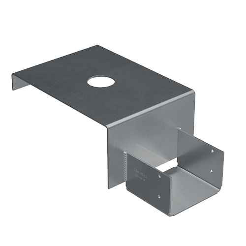 GH68-8 Top-Flange Girder Hanger
