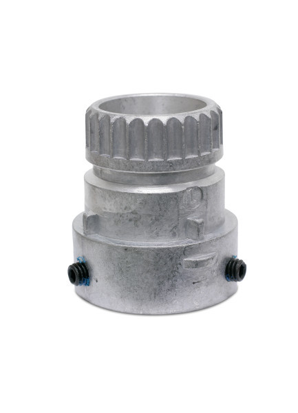 DWAG2-RC Quik Drive Screwgun Adaptor - DeWalt