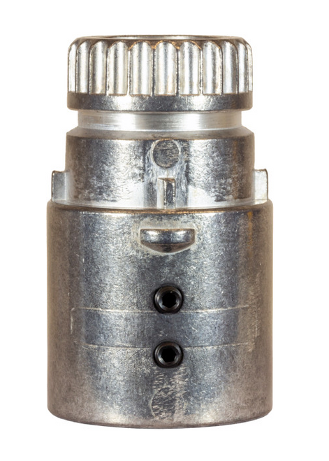 HTAG2 Quik Drive Screwgun Adaptor - Hilti SF4000 Alum