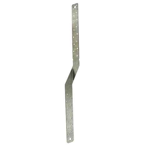 MTS20-REV Medium Twist Strap - Reverse Bend