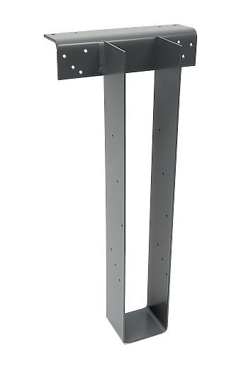 HWPH3.56/18 High-Wind Purlin Heavy Hanger
