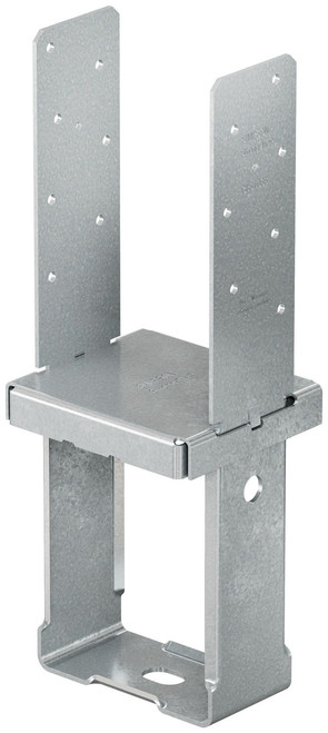 CBSTQ44Z-SDS2 Column Base, Quick-Install