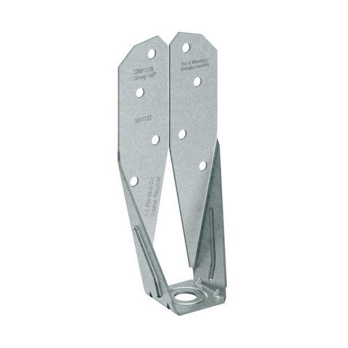 S/DTT2Z Light Tension Tie for Steel (Carton of 25pcs)
