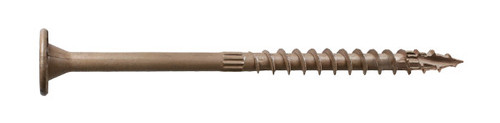 SDWS22500DB-RP1 Strong-Drive Timber Screw (Exterior Grade) (Pak of 1pc)