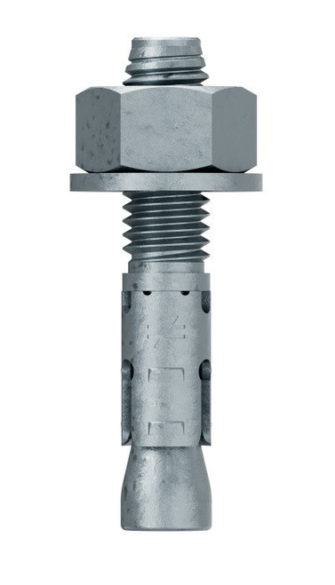 STB2-50414MGF25 Strong Bolt 2 Wedge Anchor - Mechanically