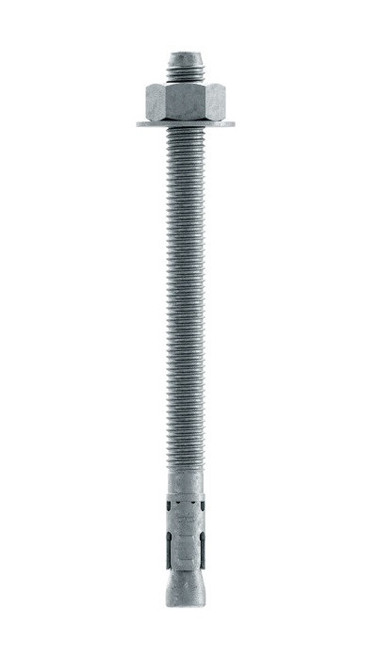 STB2-50414MGF25 Strong Bolt 2 Wedge Anchor - Mechanically