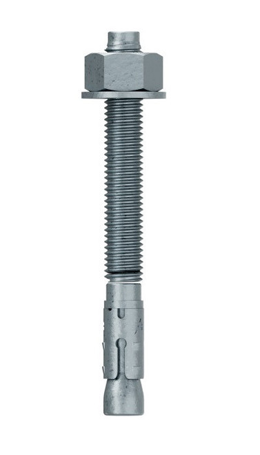 STB2-62700MGF20 Strong Bolt 2 Wedge Anchor - Mechanically