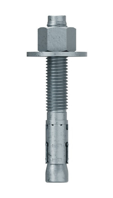 STB2-75700MGF10 Strong Bolt 2 Wedge Anchor - Mechanically