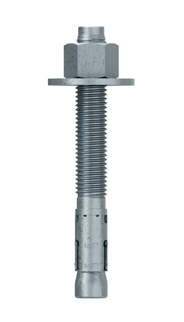 STB2-75700MGF10 Strong Bolt 2 Wedge Anchor - Mechanically