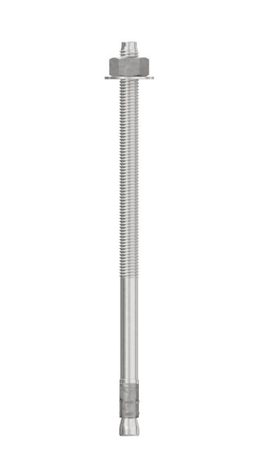 STB2-50100S4F20 Strong Bolt 2 Wedge Anchor - Stainless Steel (Box of 20pcs)