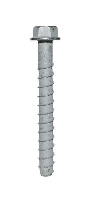 THD37400HMGF1 Titen Screw Anchor (Pack of 1pc)