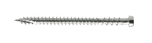 DCU2C316 Deck-Drive DCU Composite Screws, 6-lobe Drive (70pc Pack) None