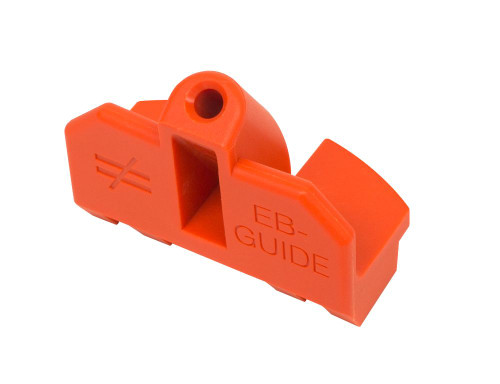 EB-GUIDE EB-TY Pre-Drill Guide (Pack of 1pc) 