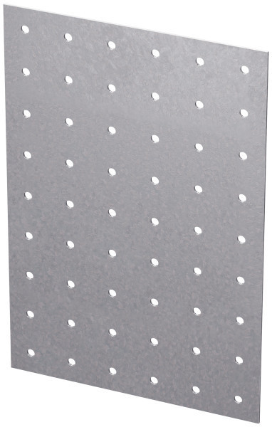 GP66/54-R50 Gusset Plate (Pack of 50pcs)