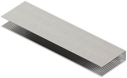 S16N125GSI 7/16" Crown, 16 Gauge Staples (Carton of 10000pcs)