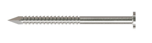 S510ACNB Common Nail, Annular Ring Shank (25LB Carton)