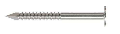 S610ARN1 Roofing Nail, Annular Ring Shank (1LB Pack)