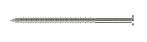 S8CRDR1 (RED) Cedar & Redwood Decking Nail (1LB Pack)