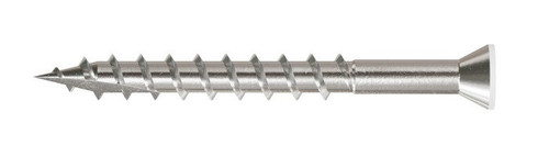 T07162FT70WH01 Trim-Head Screw, 6-Lobe Drive (70pc Pack) White01