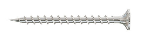 T08C225WQ-RP200 Fiber Cement Screw (200pc Pack)