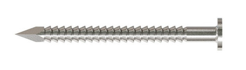 T4HACN1 Common Nail, Annular Ring Shank (1LB Pack)