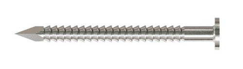 T4HACNB Common Nail, Annular Ring Shank (25LB Carton)