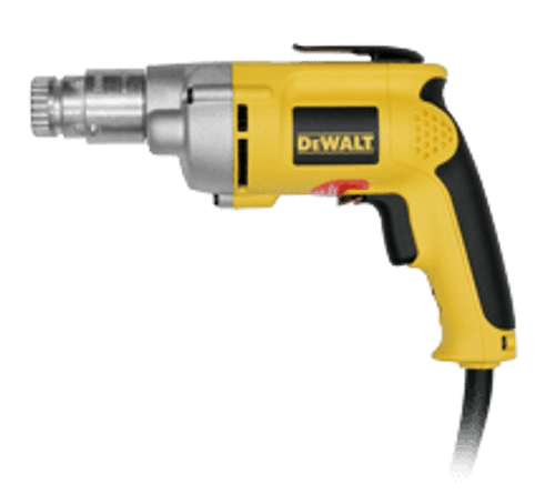 DW269QD DeWalt Screwgun 1K RPM DW269QD DeWalt Screwgun 1K RPM