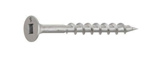 DWCG158PS Quik Drive Drywall Collated Interior Wood Screws (Carton of 2500pcs)