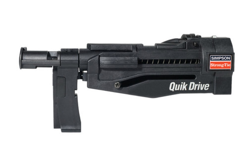 TU200G2 Quik Drive PRO200 Tool Only TU200G2 Quik Drive PRO200 Tool Only