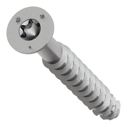 TNTSS625214TTR Titen Concrete & Masonry Screw (Box of 50pcs)