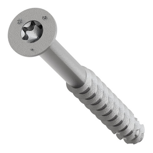 TNTSS625234TTR Titen Concrete & Masonry Screw (Box of 50pcs)