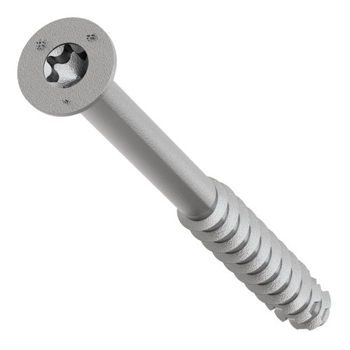 TNTSS625314TTR Titen Concrete & Masonry Screw (Box of 50pcs)