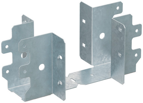 PFUDS24 Post-Frame Under-Saddle Hanger (Carton of 25pcs)