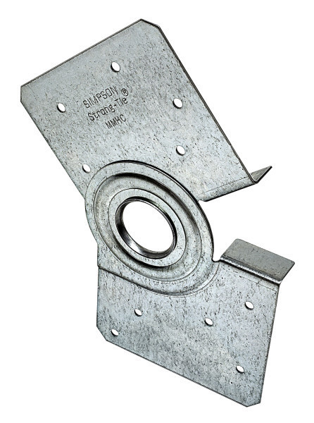 MMHC Hinged Roof Connector (Carton of 50pcs)
