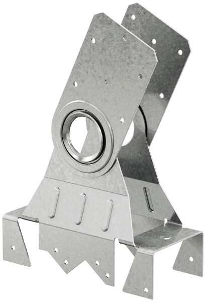 ATHC-R30 Attic Truss Heel Hinge Connector (Carton of 30pcs)