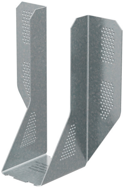 MMLU26 Face-Mount Hanger for Factory-Built Structures (Carton of 100pcs)