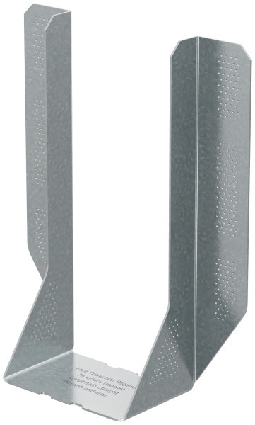 MMLU28-2 Face-Mount Hanger for Factory-Built Structures